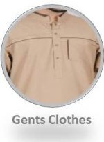 Gents Clothes