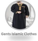 Gents Islamic Clothes
