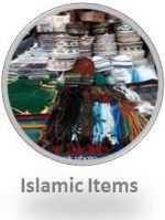 Islamic Items