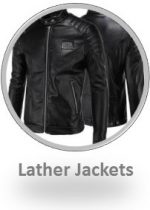 Lather Jackets
