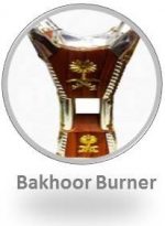 Bakhoor Burner