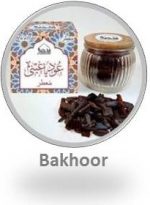 Bakhoor