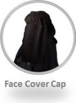Face Cover Cap