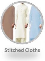 Stitched Cloths