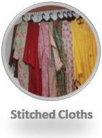 Stitched Cloths